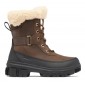 Sorel - Torino V parc boot bottes femme