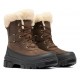 Sorel - Torino V parc WP bottes femme