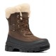 Sorel - Torino V parc WP bottes femme