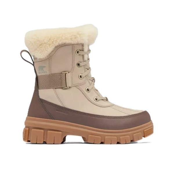 Sorel - Torino V parc boot bottes femme