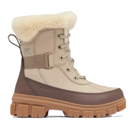 Sorel - Torino V parc WP bottes femme