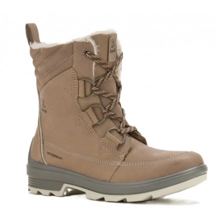 Kamik - Deity mid bottes femme