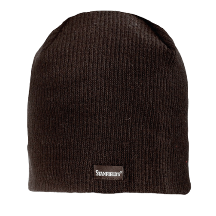 Stanfield's - Thick wool toque