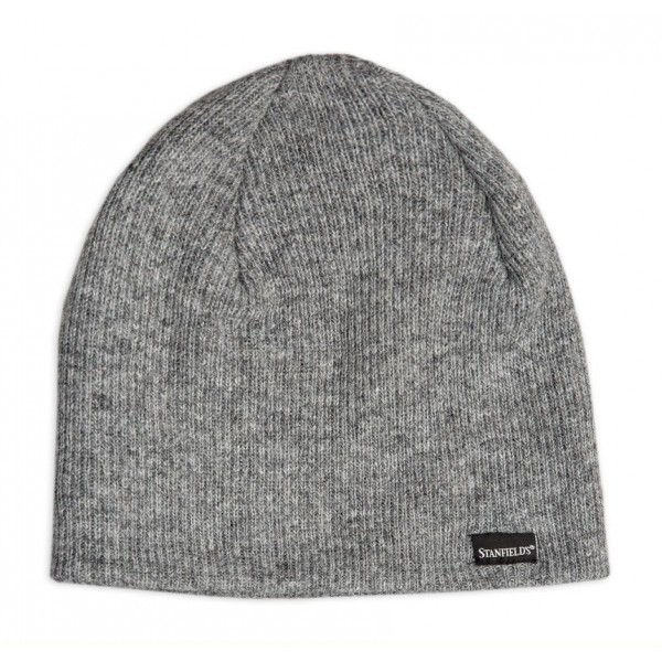 Stanfield's - Thick wool toque