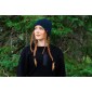 Stanfield's - Thick wool toque