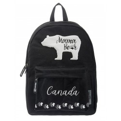 Sac à dos Mama bear