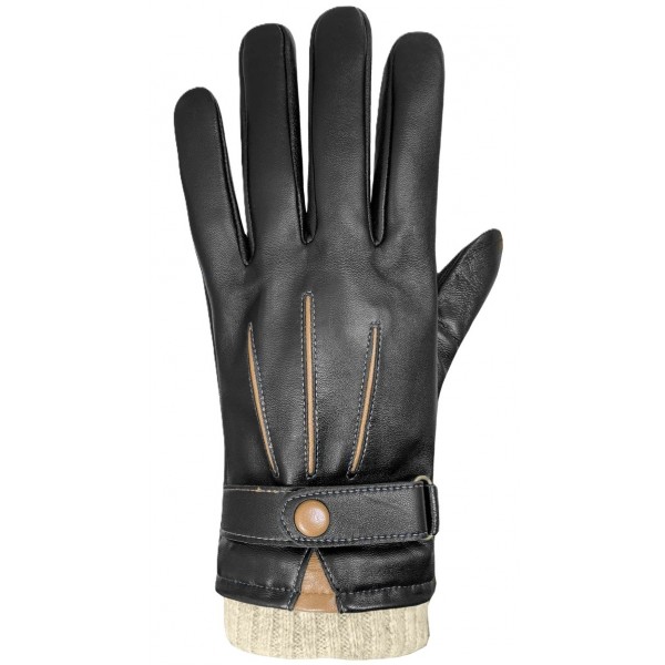 Auclair - Gants homme Dario