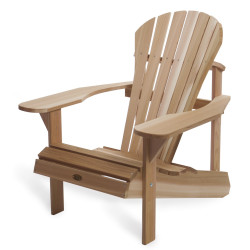 Fauteuil Adirondack Muskoka