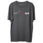 T-shirt Canada homme