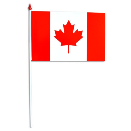 Mini drapeau du Canada