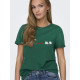 T-shirt Canada femme