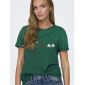 T-shirt Canada femme