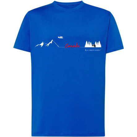 T-shirt Canada homme
