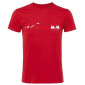 T-shirt Canada homme
