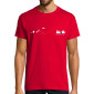 T-shirt Canada homme