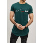 T-shirt Canada homme