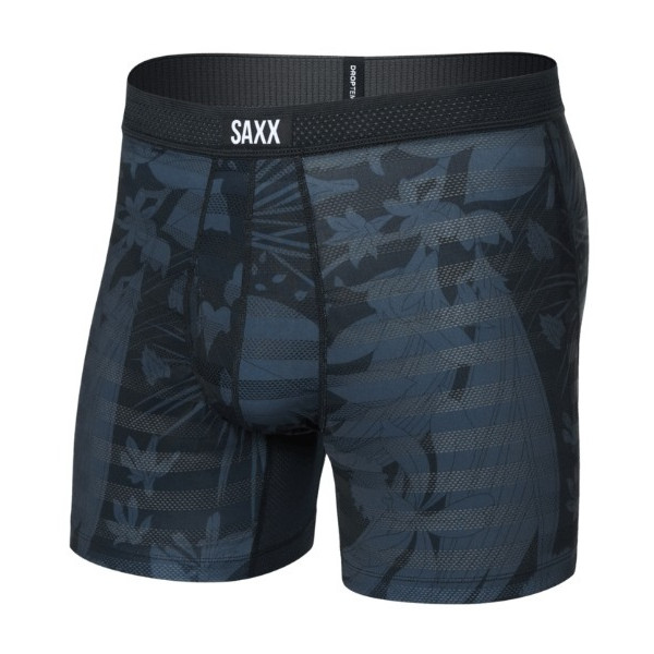 Boxers Droptemp cooling mesh