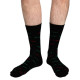 Chaussettes homme coton Taille unique Stocks