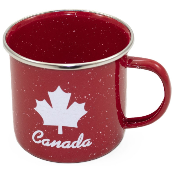 Tasse Mug Canada feuille d'érable