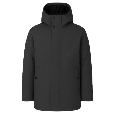 Quartz & Co - Parka Gaspé homme