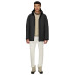 Quartz & Co - Parka Gaspé homme