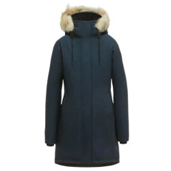 Quartz & Co - Parka Genia fur femme
