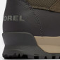Sorel - Buxton lite lace plus chaussures homme