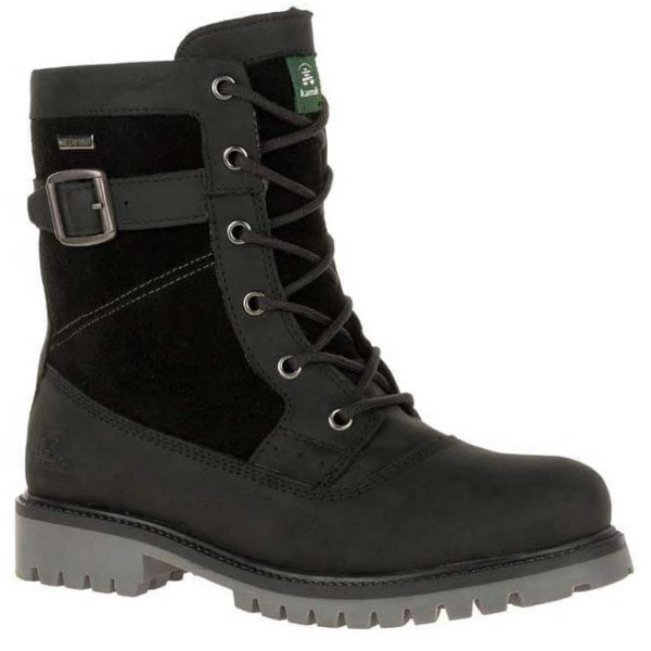 Kamik Rogue mid - Scarponcini donna