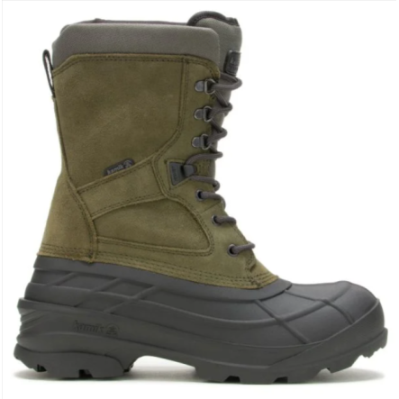 Kamik - Nation plus bottes homme