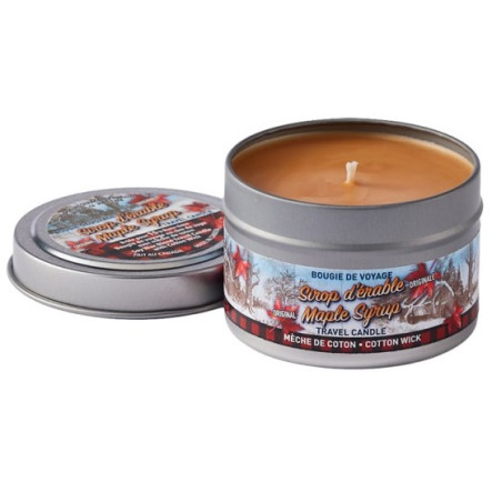 Ahornkerze - Ahorn Fresko