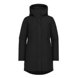 Quartz & Co - Genia Damen Daunenjacke