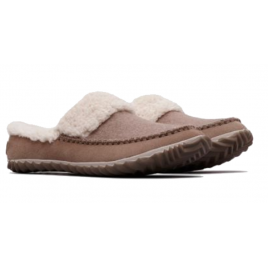 sorel out about sorel slippers women